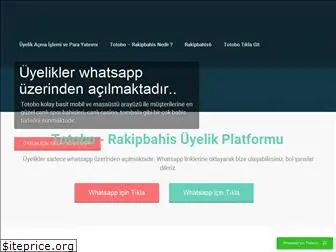 rakipbahisuyelik.com