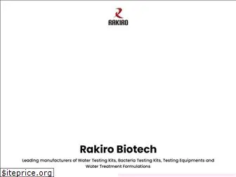 rakiro.net