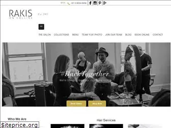 rakis.com.au