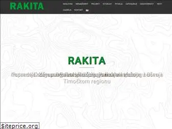 rakita.net