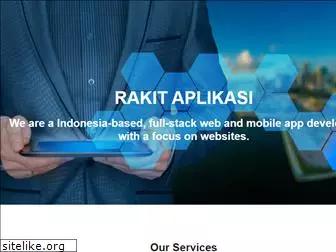 rakitaplikasi.com