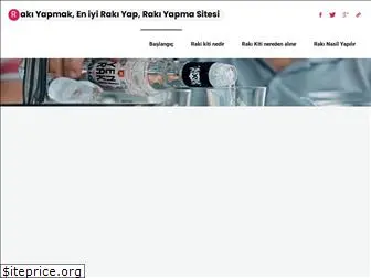 rakiyapmak.com