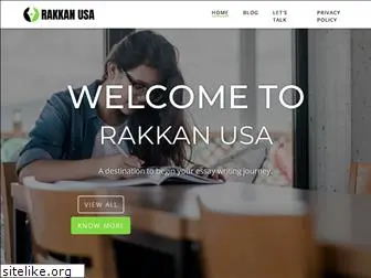 rakkanusa.com