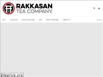 rakkasantea.com