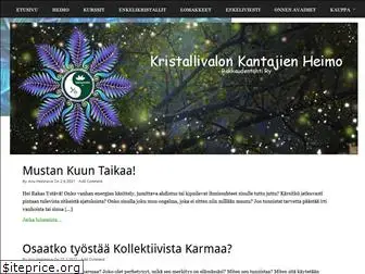 rakkaudentahti.fi