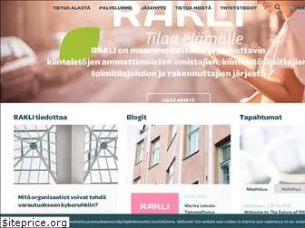 rakli.fi