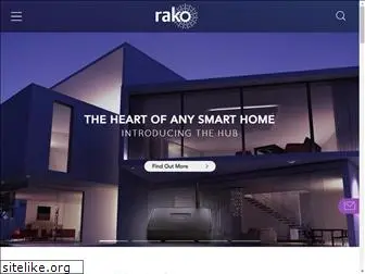 rakocontrols.com