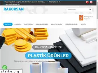 rakorsan.com