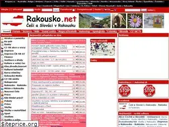 rakousko.net