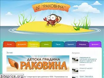 rakovina-burgas.com