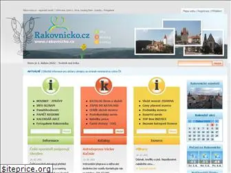 rakovnicko.cz