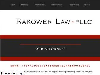 rakowerlaw.com