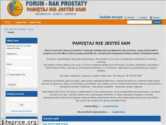 rakprostatypomoc.pl