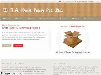 rakraftpaper.com