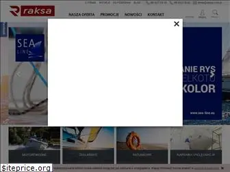 raksa.com.pl