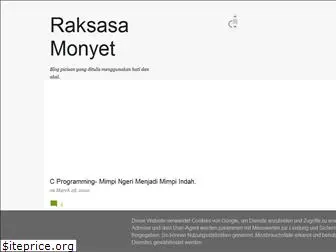 raksasamonyet.blogspot.com