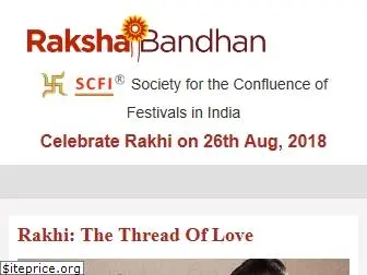 raksha-bandhan.com