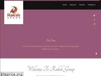 rakshgroup.com