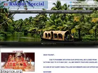 rakshitspecial.com