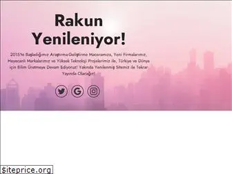 rakun.com.tr