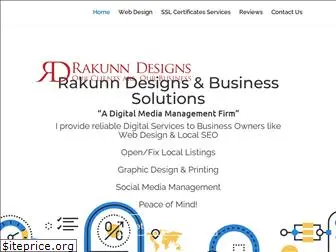 rakunn.com