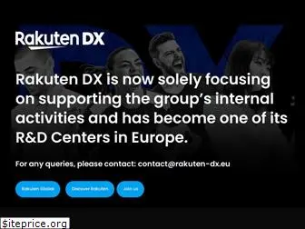 rakuten-dx.com