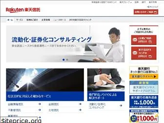 rakuten-trust.co.jp