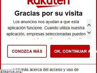 rakuten.es