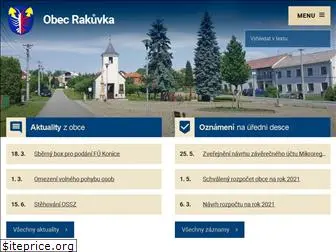 rakuvka.cz