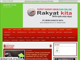 rakyatkita.com