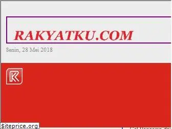 rakyatku.com