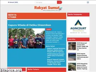 rakyatsumut.com