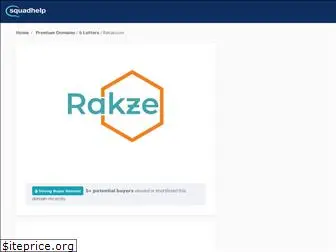 rakze.com