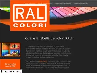 ral-colori.it