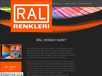 ral-katalogu.web.tr