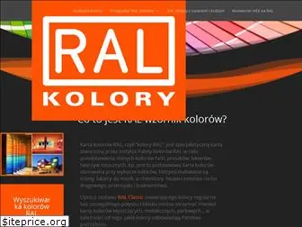 ral-kolory.pl