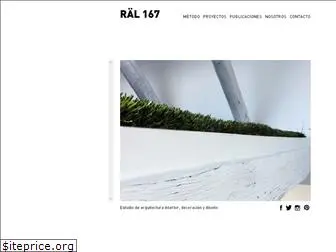 ral167.com