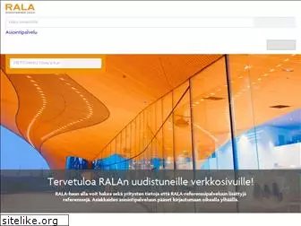 rala.fi
