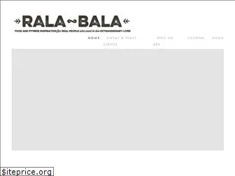 ralabala.com