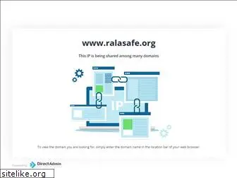 ralasafe.org