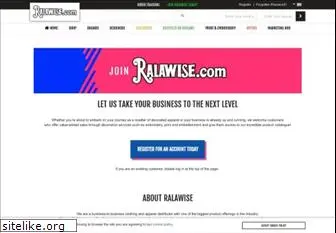 ralawise.com