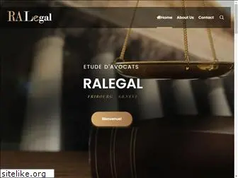 ralegal.ch