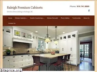 raleigh-cabinets.com