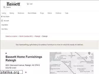 raleigh.bassettfurniture.com