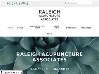 raleighacupunctureinc.com