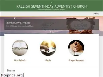 raleighadventist.org