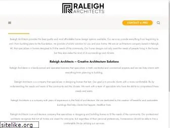 raleigharchitects.net