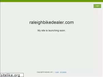 raleighbikedealer.com