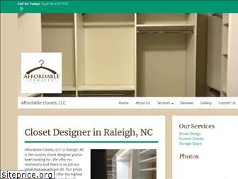 raleighclosetdesigner.com