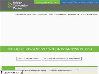 raleighconvention.com